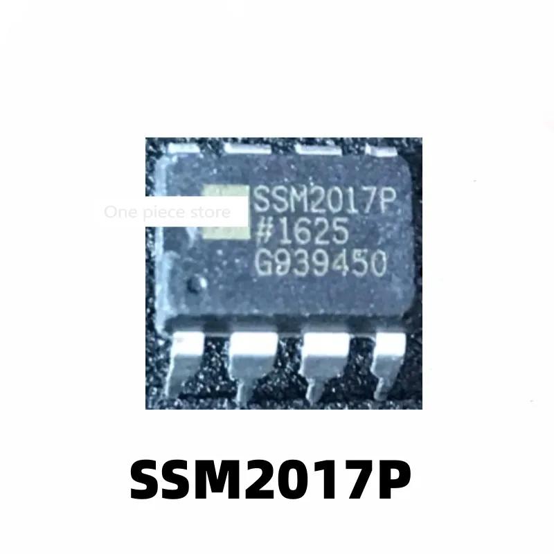   Ĩ DIP8 Ű¡, SSM2017, SSM2017P, 1 